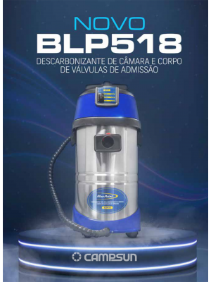 DESCARBONIZANTE - BLP518